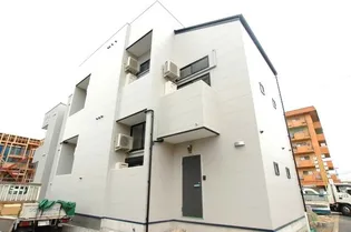 カーネリアン周船寺の画像