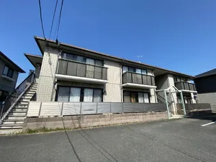 ラ セゾン華の画像