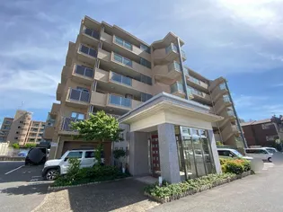 ウエストキーファーIIの画像