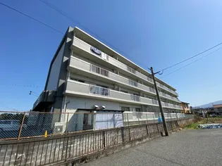 前原シティビルの画像