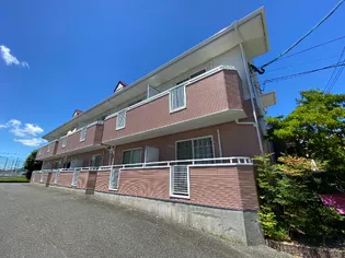 ル ルージュ横浜の画像