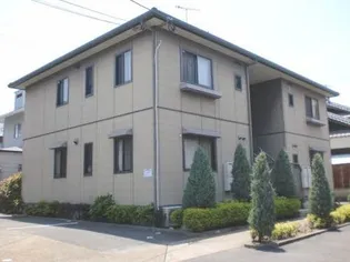 パルティール千里 B棟の画像