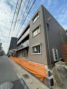 エーデルワイスAの画像