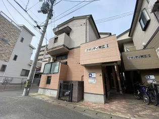 クオリティ荒江1の画像