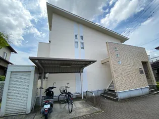 コンフォート浦志の画像