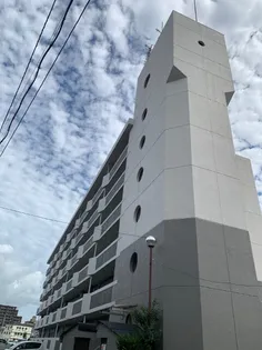 大産原ビルの画像