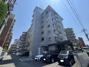 エミネント西新の画像