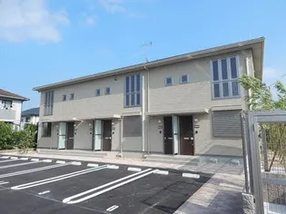 シャーメゾン波多江駅南 B棟の画像