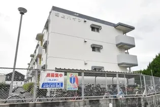 堀上ハイツの画像