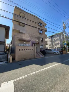 プレステージ室見の画像