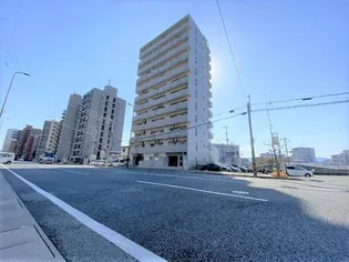 GREEN VIEW姪浜の画像