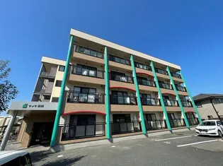 ハーモニーKハウスサンワ前原の画像