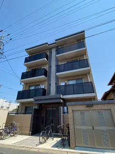 CALM周船寺の画像