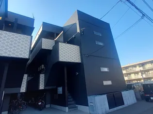 レオルガ伊都の画像