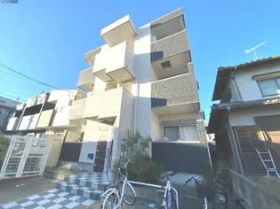 カトレア姪浜の画像