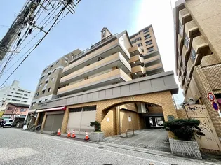 ロワールマンション高取の画像