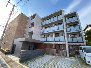 QUADOR藤崎の画像