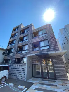 サニークレスト西新の画像