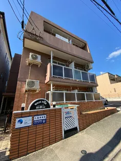 ウエストヴィラ祖原山の画像