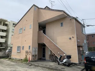 レジス藤崎の画像