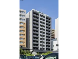 エンクレスト姪浜の画像