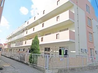 グランピア今宿Ⅲの画像