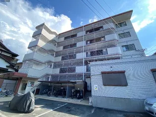 アイリス姪浜の画像