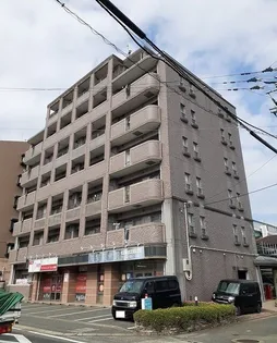 エンペラー福重の画像