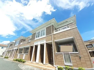 アリストクラット Aの画像