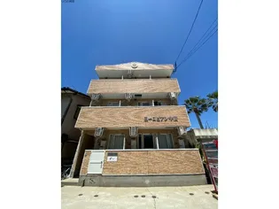 ヨーロピアン今宿の画像