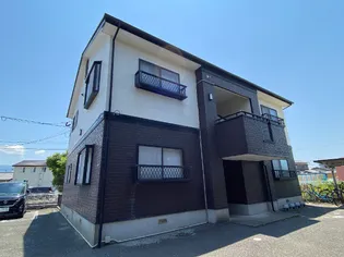 サンフィールド前原Aの画像