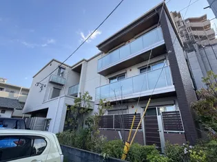 グランドアーチ姪浜の画像