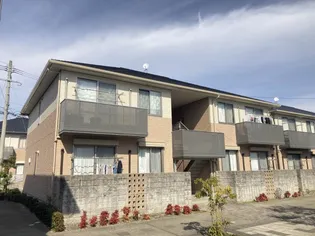 イル リッシュ Ⅳ棟の画像