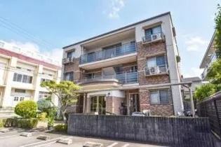 ボンヌシャンスA棟の画像