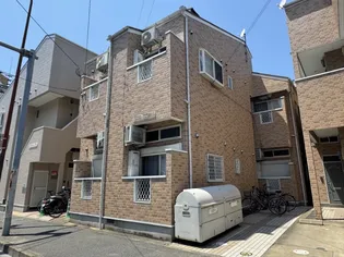 フローレス西新Ⅰの画像