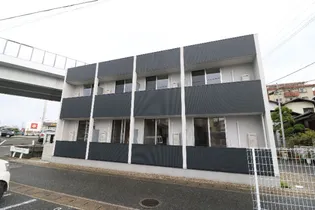 casamento SCOLO【2階】の外観