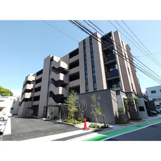 マークステラ高取の画像