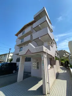 ルーセント室見の画像