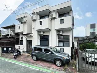 ピュア姪浜八番館の画像