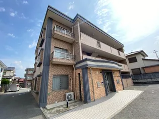 プレジュール参番館の画像