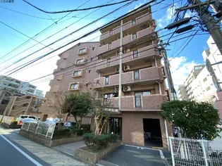 第5高島コーポの画像