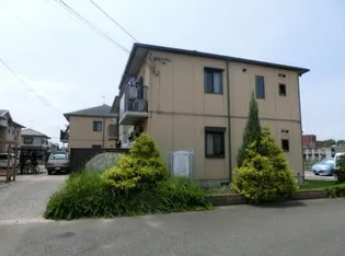 アンシャンテ前原 F棟の画像