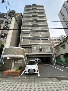 SーFORT姪浜の画像