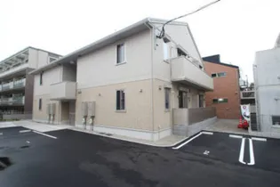 福岡県福岡市早良区城西2丁目【アパート】の外観