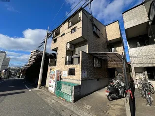 レディバッグ西新の画像