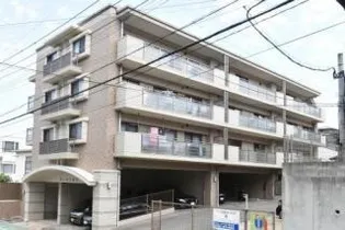 ジュネス 高取の画像