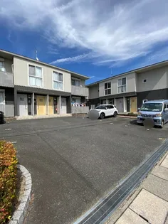 フォレストイン田尻 A棟の画像