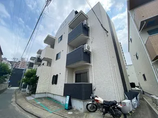 クレオン姪浜弐番館の画像