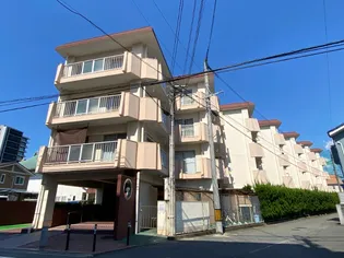 藤和西新コープの画像