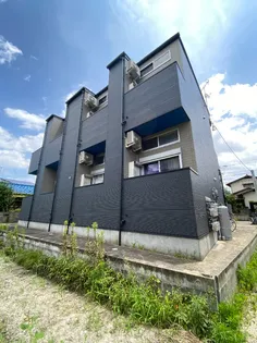 AXASーWILL次郎丸STAの画像